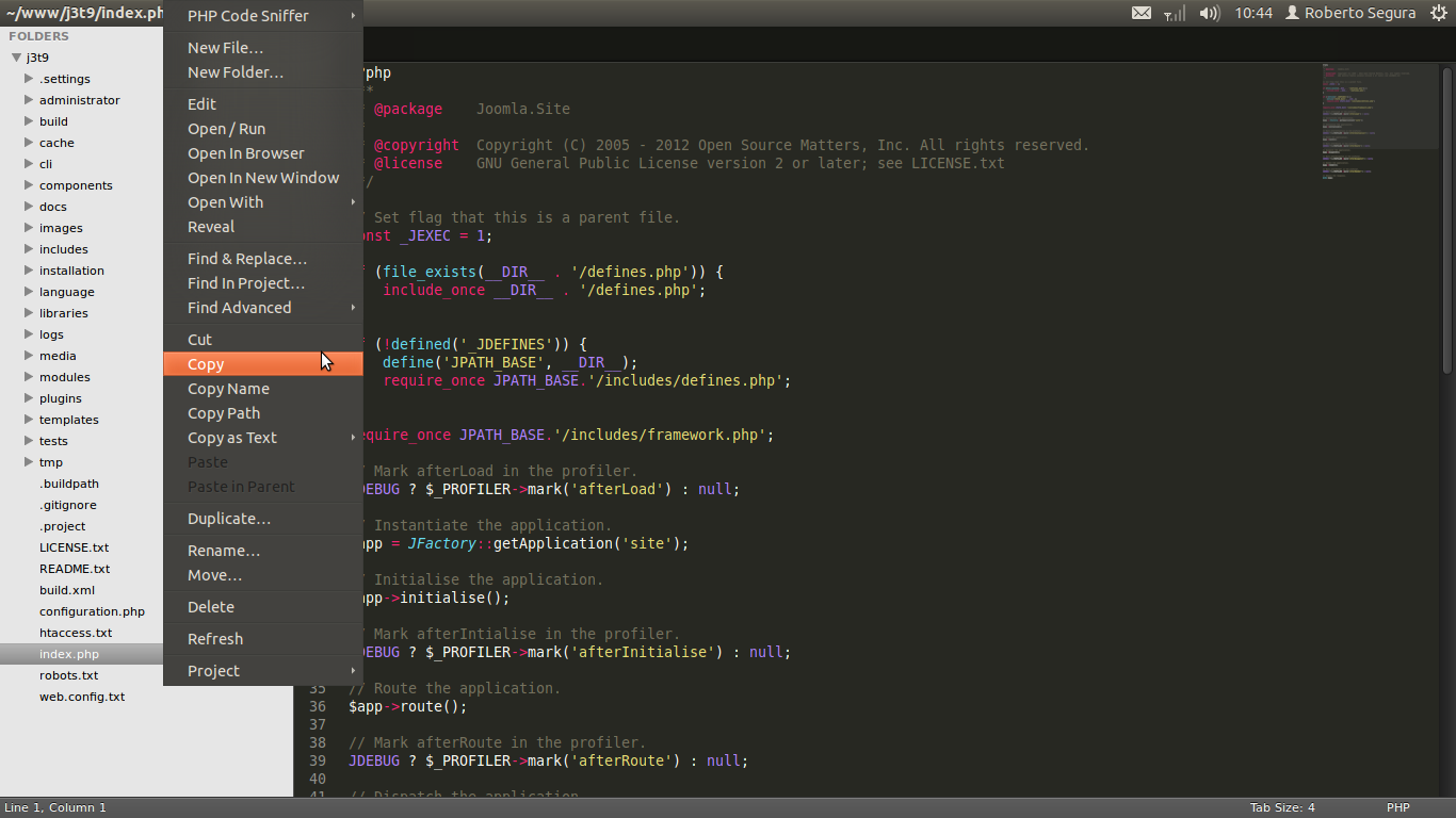 install sublime text install sublime text